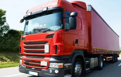 İzmir Marmaraereğlisi Ambar Kargo