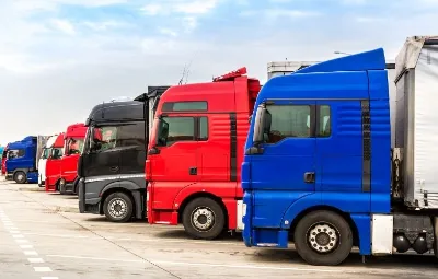 İzmir Marmaraereğlisi Ambar Nakliyat