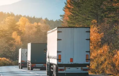 İzmir ile Marmaraereğlisi Arası Klima Taşıma